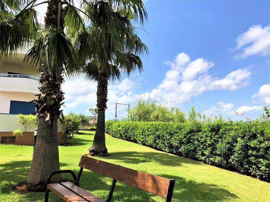 Las-olas-en-denia Apartment *