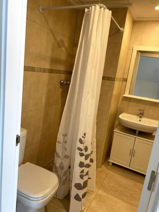 Apartment Las-olas-en-denia Dénia