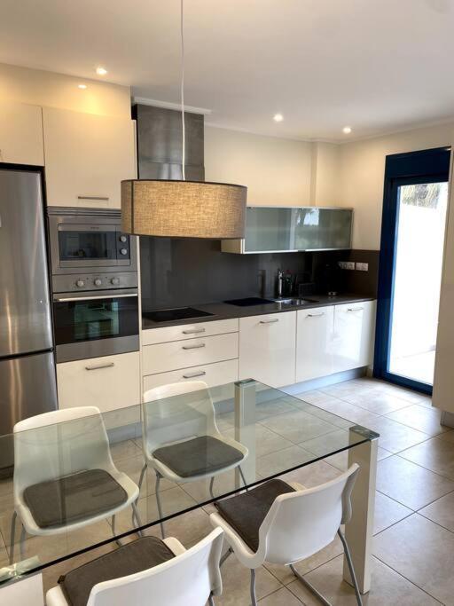 Apartment Las-olas-en-denia