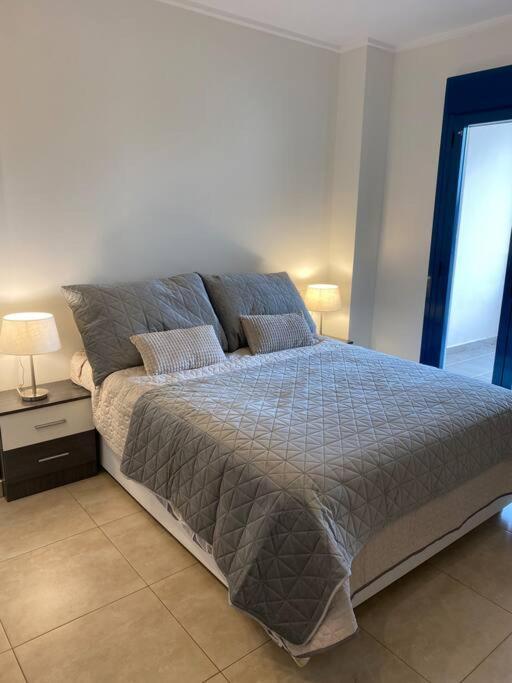 Apartment Las-olas-en-denia